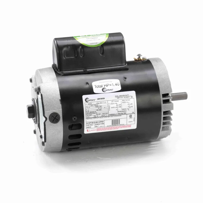 1HP PSC 56C ODP 3600 115/208-230V AOL UL1081