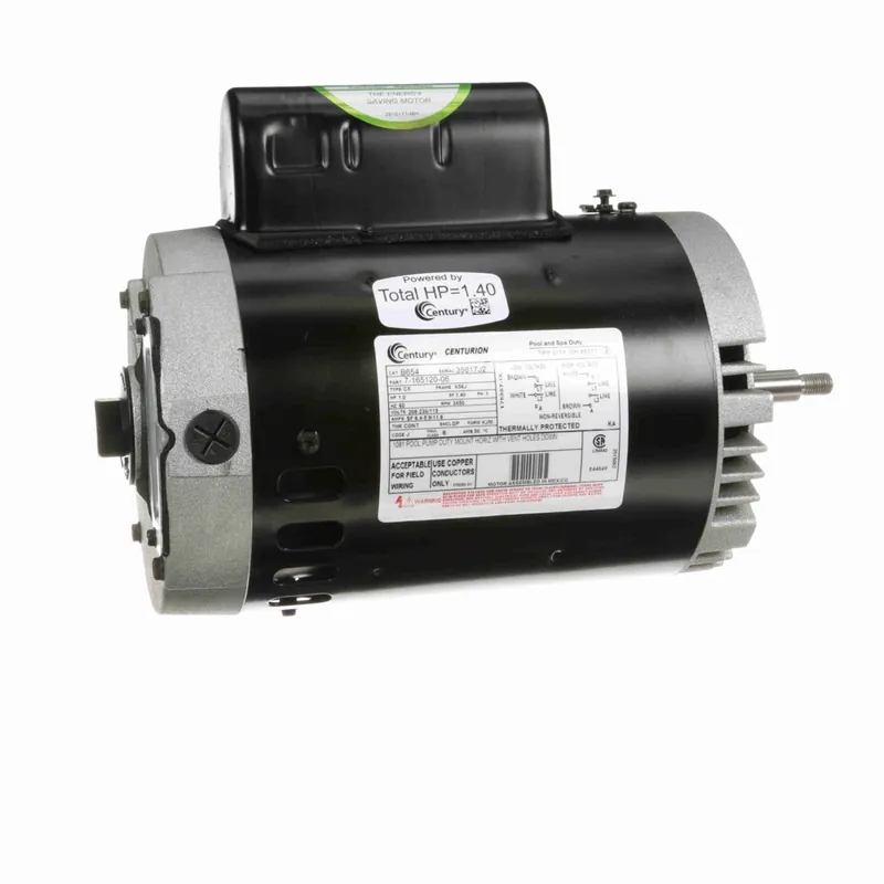1HP PSC 56J ODP 3600 115/208-230V AOL UL1081