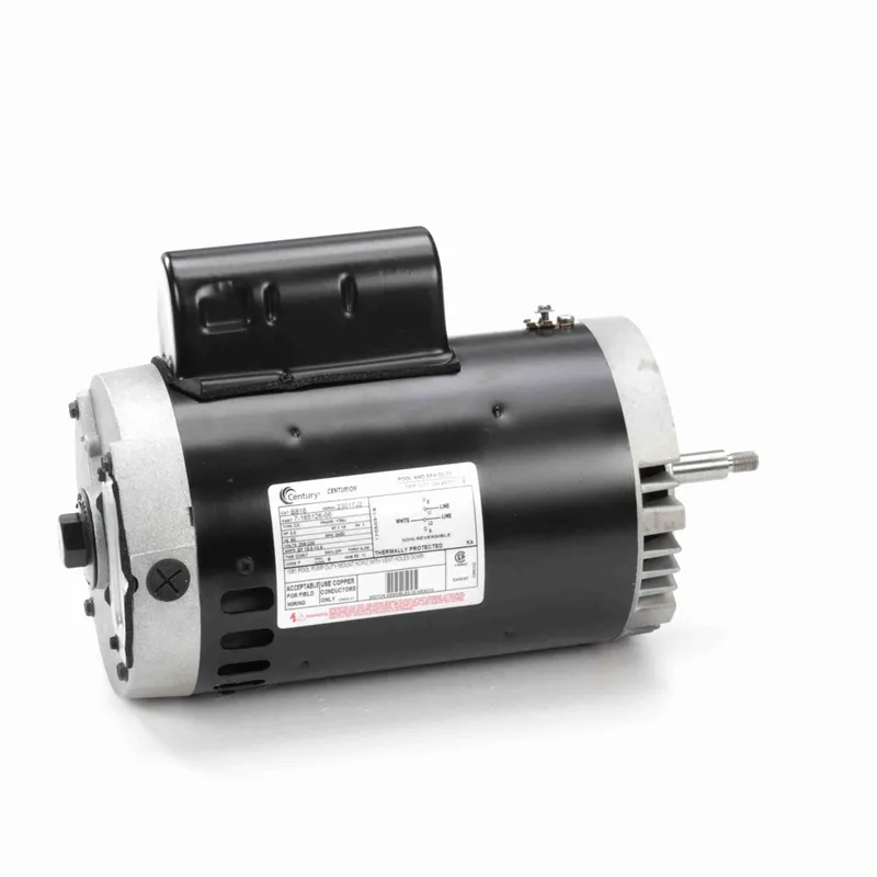 3HP PSC 56J ODP 3600 208-230V AOL UL1081