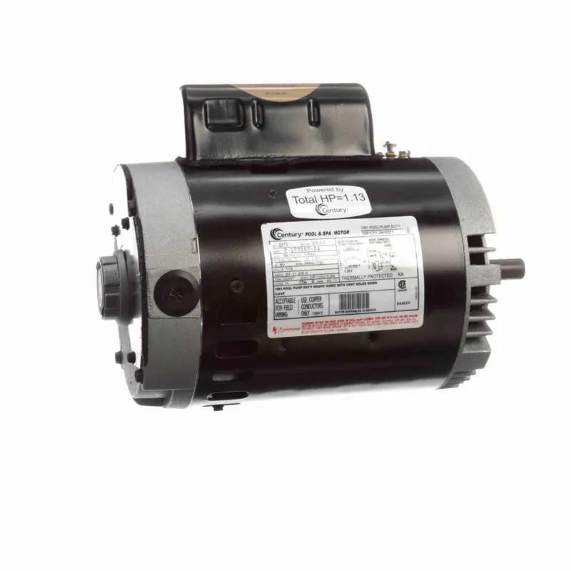 3/4HP PSC 56C ODP 2spd 3600 115V AOL UL1081