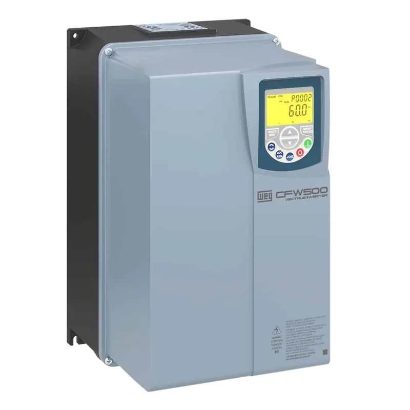 VFD 3PH 230V 10HP 28A N4X DBT