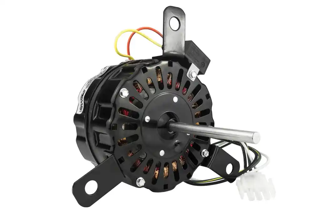 1/12HP PSC 5″ OAO 1350 CWSE 115V