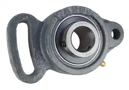 7/8" Adjustable Two Bolt Flange Bearing UCFA205-14