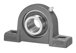 2" Pillow Block Bearing Medium Duty UCPX11-32