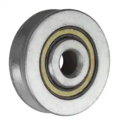 V-Groove Wire Guide Ball Bearing 832287M91 & 646311