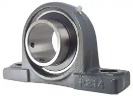 2-3/4" Pillow Block Bearing UCP214-44