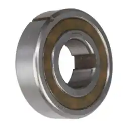 CSK17PP Sprag Clutch One Way Bearing with Internal/External Keyway 17X40X12