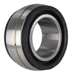 2-3/16" Disc Bearing AA28186 GW211PPB20
