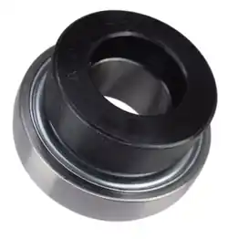 SA207-22 1-3/8" Insert Bearing