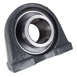 1-11/16" Tapped Base Pillow Block Bearing UCPA209-27