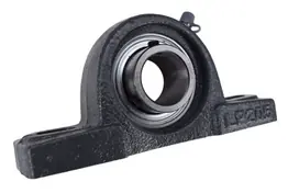 15/16" Light Duty Pillow Block Bearing BLP205-15G, FHSPWC205-15G, BLLP5-15