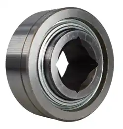 GW208PP17, DC208TTR17 DISC HARROW BEARING