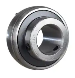 1-1/16" Set Screw Locking Insert Bearing UC206-17 INS-SC-101 GY1101KRRB VS-217