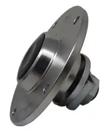 Lemken Disc Harrow Bearing Left Hand Unit 55510015, 5554503