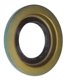 11710-NBR (38X70X7/12.5TBY) Metric Oil Seal 705401481 / 705400027