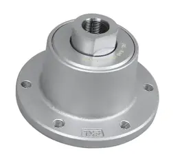 Kuhn Disc Blade Bearing Hub H2233060, AHU34120B-01