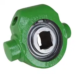 John Deere 1-1/8" Disc Harrow Trunnion Bearing Unit B27317