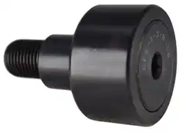 1-3/8" Sealed Cam Follower Bearing with Eccentric Stud CFE-1-3/8-SB