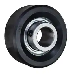 3/4" Rubber Cartridge Bearing HVAC RCSM-12S