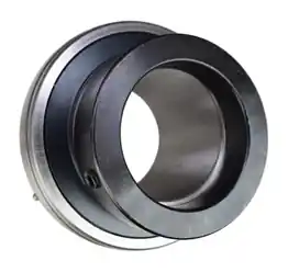 2-1/2" Cam Locking Insert Bearing HC213-40, VE-240, G1208KRRB, UEL213-208D1