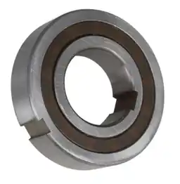 CSK30PP Sprag Clutch One Way Bearing with Internal/External Keyway 30X62X16