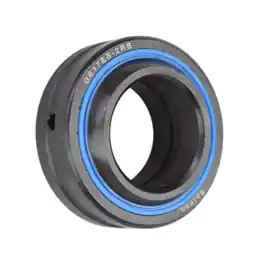 GE17ES-2RS 17MM Spherical Plain Bearing