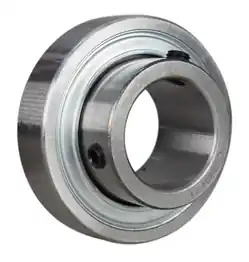 CSB207-22 1-3/8" Insert Bearing