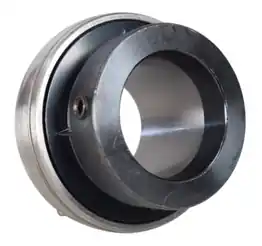 2" Cam Locking Insert Bearing Large OD HC211-32, VE-232, G1200KRRB, UEL211-200D1