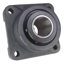 1-11/16" Type-E Four Bolt Flange Bearing 19311111