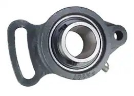 1-7/16" Adjustable Two Bolt Flange Bearing UCFA207-23