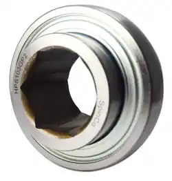 HPS103GP2, SBX07A42LLMC3Q1, AE37057 Special Ag Bearing Hex Bore