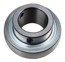 SB206-18 1-1/8" Insert Bearing