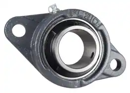2" Two Bolt Flange BearingUCFL210-32 (Small Housing)