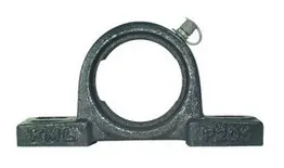 P210 Pillow Block Housing High Center For 90MM OD Bearings