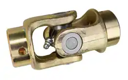 Wilson Grain Trailer Hopper Door U-Joint 7/8" to 1"