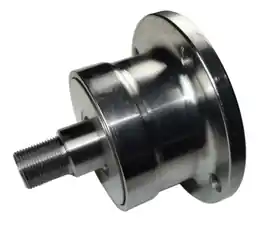John Deere Disc Bearing Hub 5NS90340001, 90-34-0001, BAA-0004