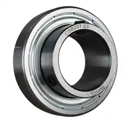 CSB207-23 1-7/16" Insert Bearing