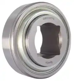 GW209PP8, DC209TTR8, 818112C91 DISC HARROW BEARING