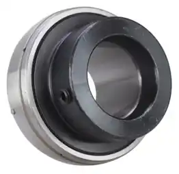 1-1/2" Cam Locking Insert Bearing HC208-24, VE-224, G1108KRRB, UEL208-108D1