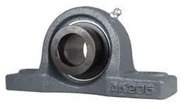 15/16" Pillow Block Bearing W/ Lock Collar RAK-15/16 VPLE 215 HCAK205-15