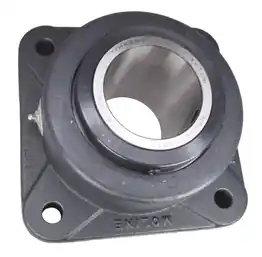 3-7/16" Type-E Four Bolt Flange Bearing 19311307