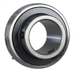 1-3/8" Set Screw Locking Insert Bearing UC207-22 INS-SC-106 GY1106KRRB VS-222
