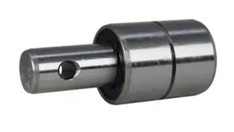 885152, AA21015, AA35741 Short Stem Cultivator Bearing with Hole