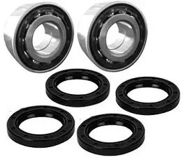 Arctic Cat 500 ATV Rear Wheel Bearing Kit 1998-1999