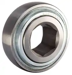 206KRRB6, HPS100GP, 2AH06-1 AN220534 Special Ag Bearing