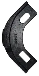 John Deere Disc Bearing Guard A28474