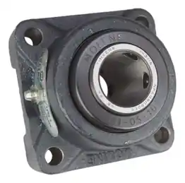 1-3/16" Type-E Four Bolt Flange Bearing 19311103