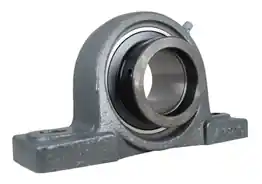 1-15/16" Pillow Block Bearing W/ Lock Collar RAK-1-15/16, VPLE 231, HCAK210-31