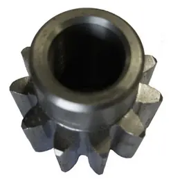 Timpte Low Torque Hopper Door 11 Tooth Trap Gear 1983-Up (035-06926)