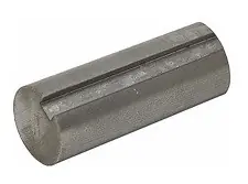 1-15/16" X 36" Keyed Shaft